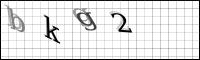 Captcha Bild