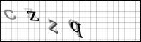 Captcha Bild