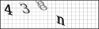 Captcha Bild