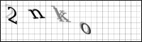 Captcha Bild