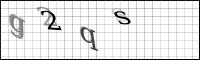 Captcha Bild
