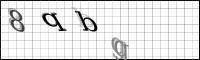 Captcha Bild