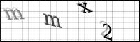 Captcha Bild