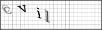 Captcha Bild